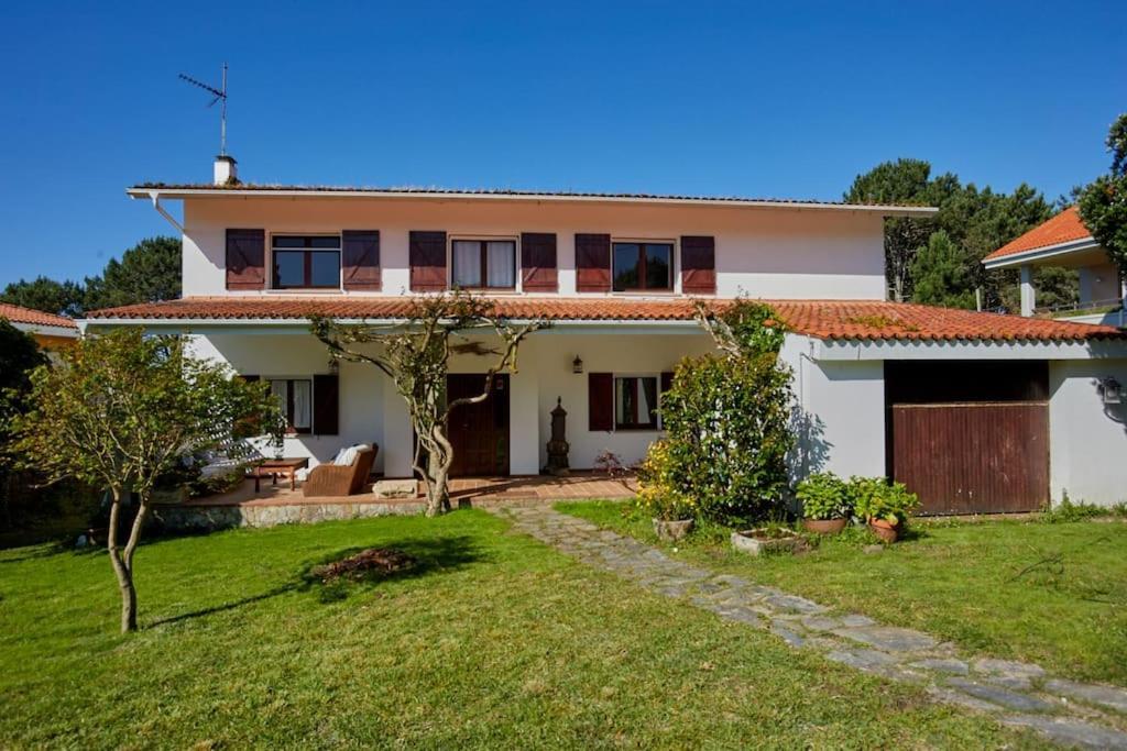 Villa Playa Cabanas Tal Exterior foto
